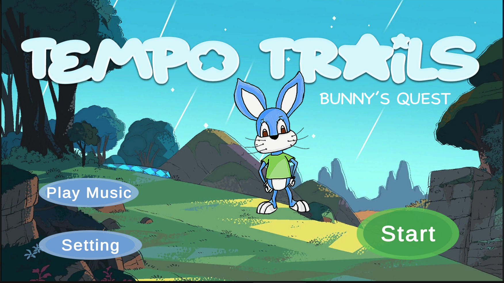 Tempo Trails